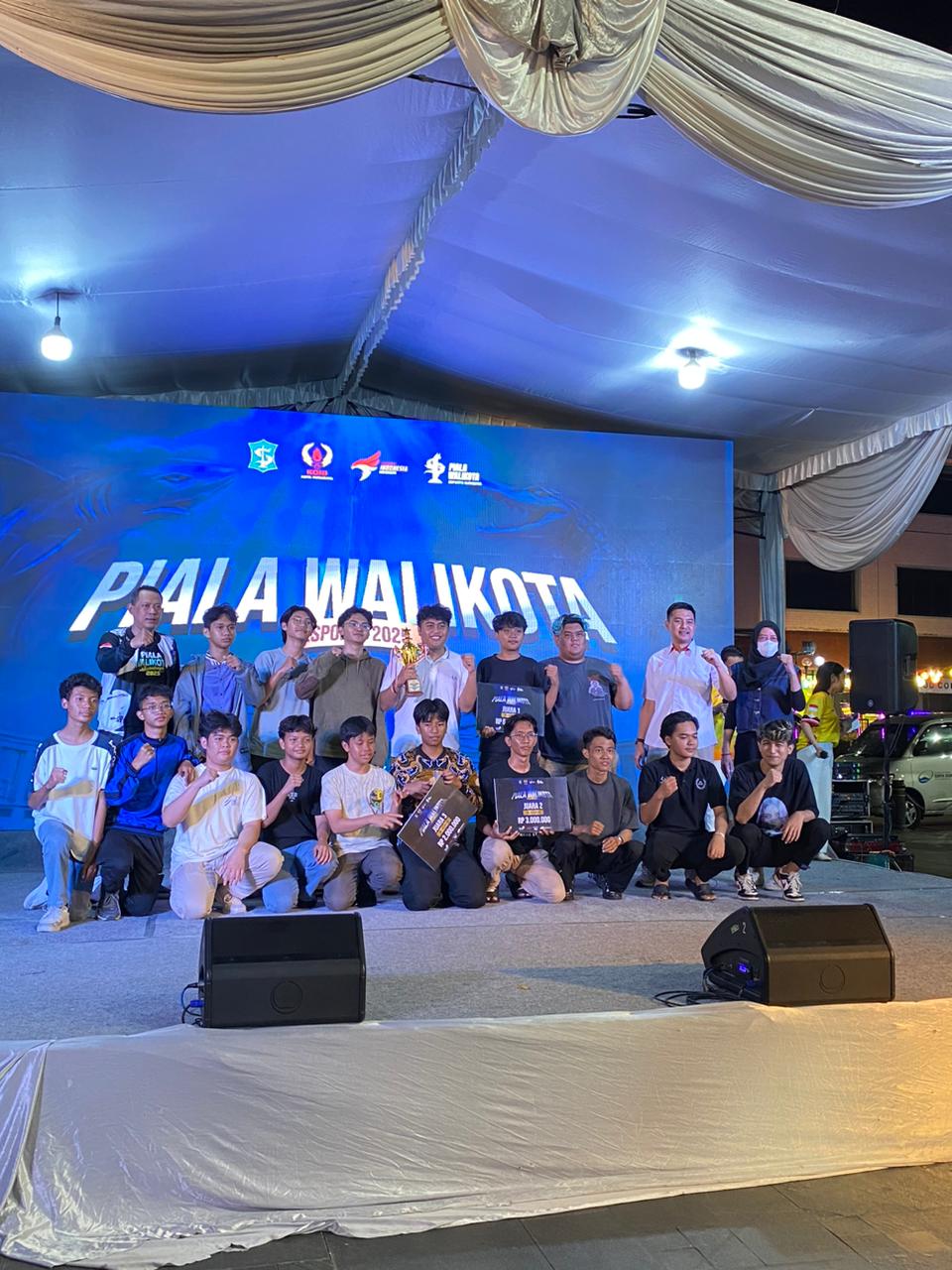 E-Sports Championship